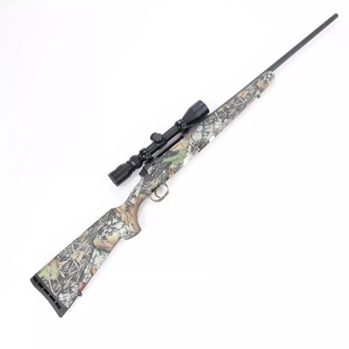 USED – Savage, Axis 223REM Rifle GTO350465