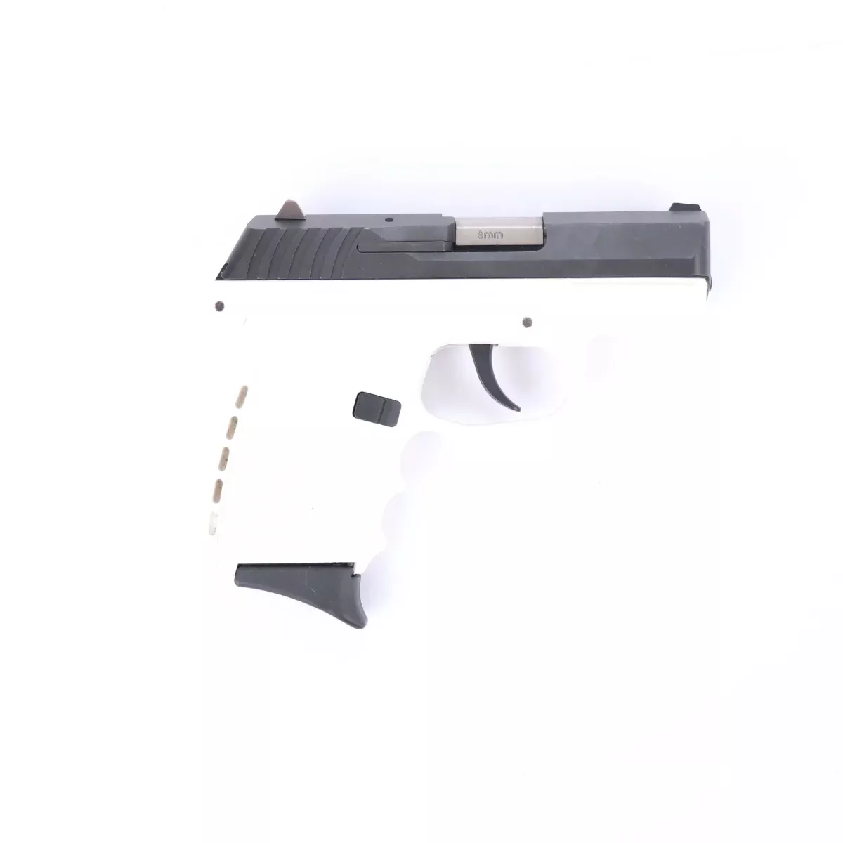 USED – SCCY, CPX-2 9MM Pistol GTO350034