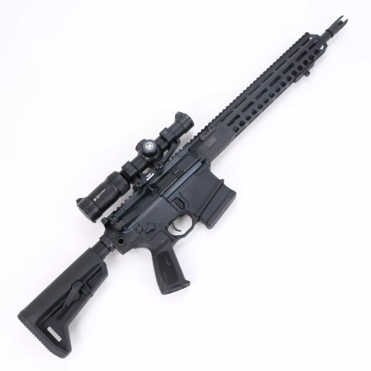 USED – Sig Sauer, 716 Tread 7.62X51 MSR GTO350298