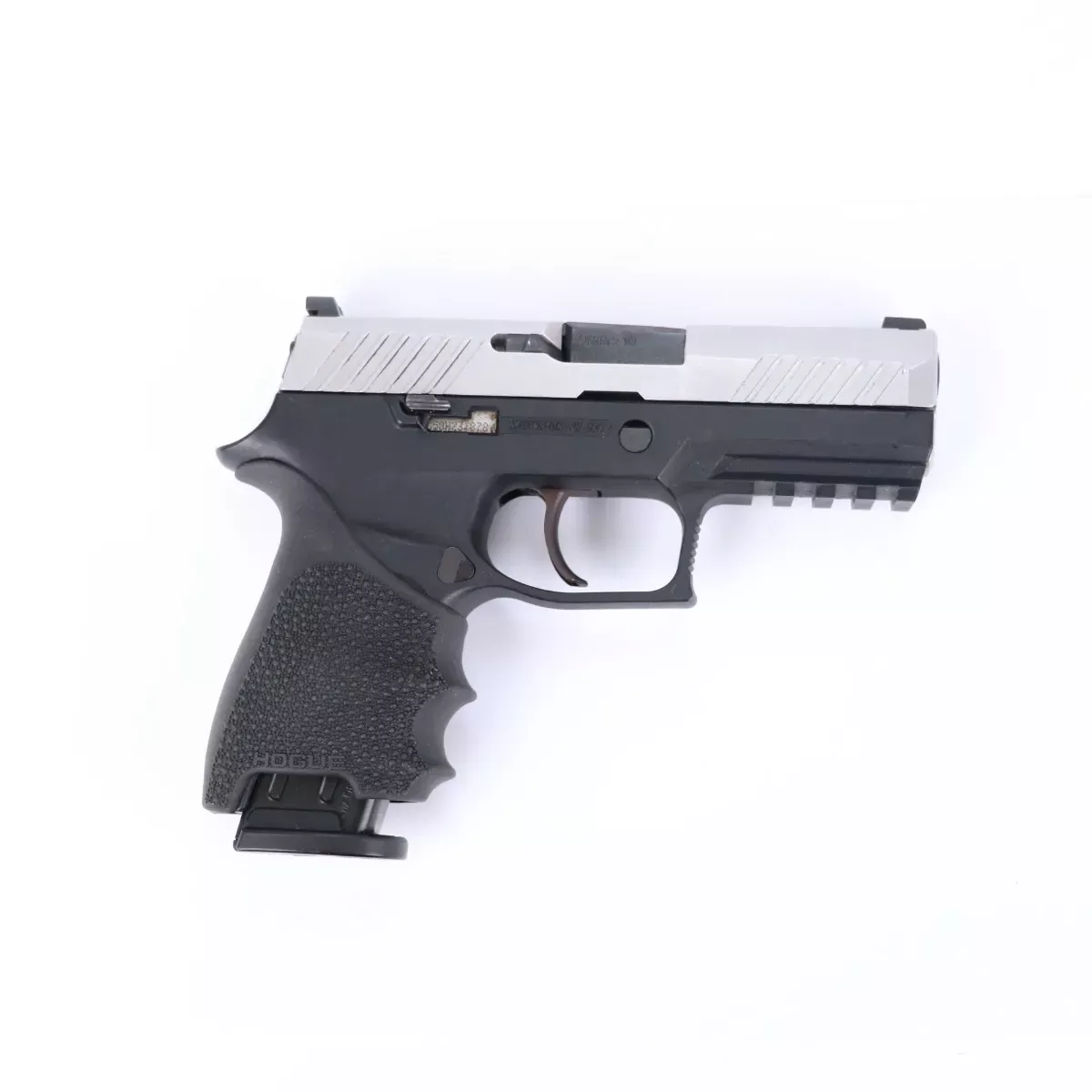 USED – Sig Sauer, P320 9MM Pistol GTO350038