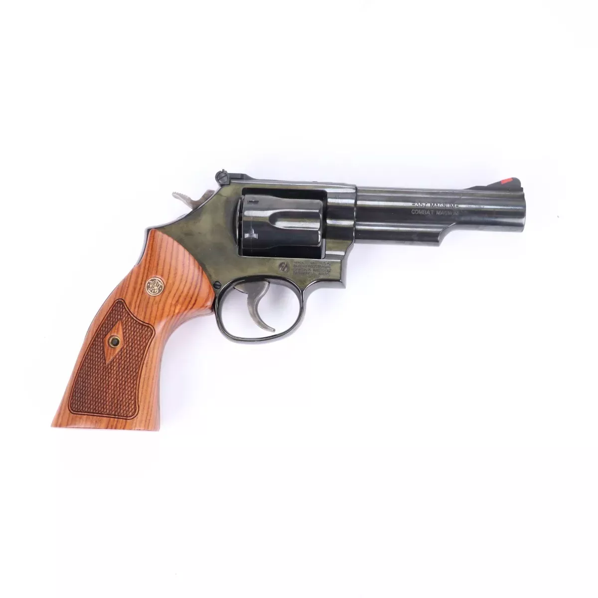 USED – Smith & Wesson, 19-9 357 MAG Revolver GTO349727