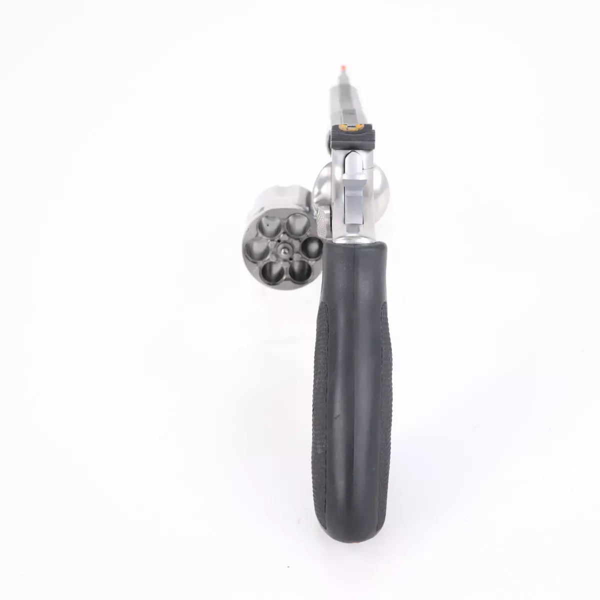 USED – Smith & Wesson, 66-1 357MAG Revolver GTO350348