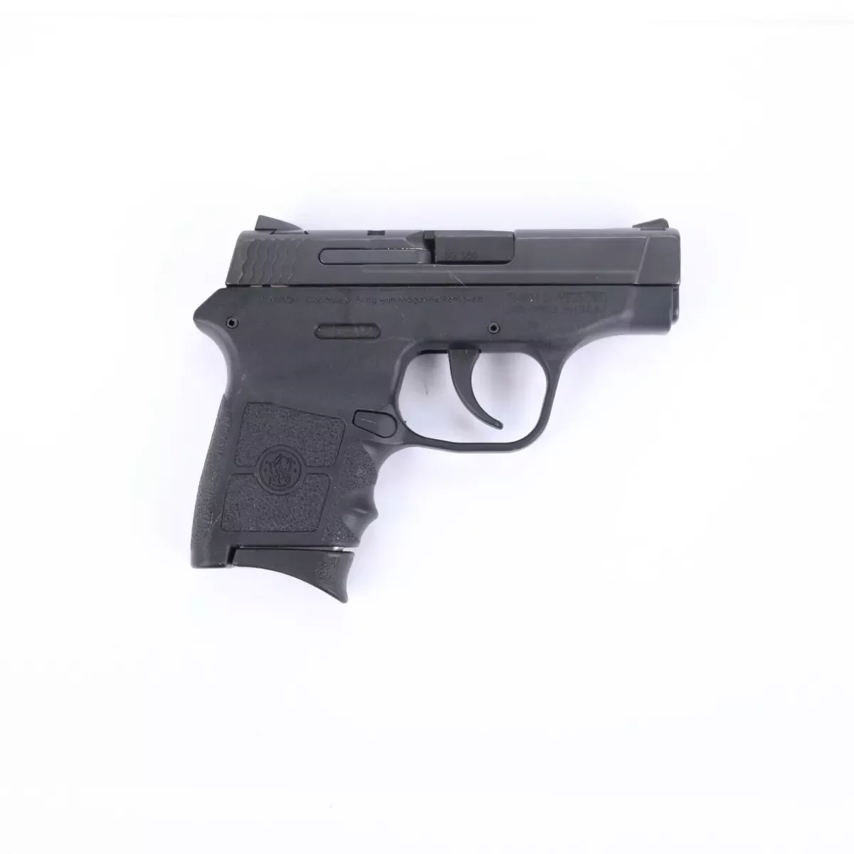 USED - Smith & Wesson Bodyguard 380ACP Pistol GTO350057