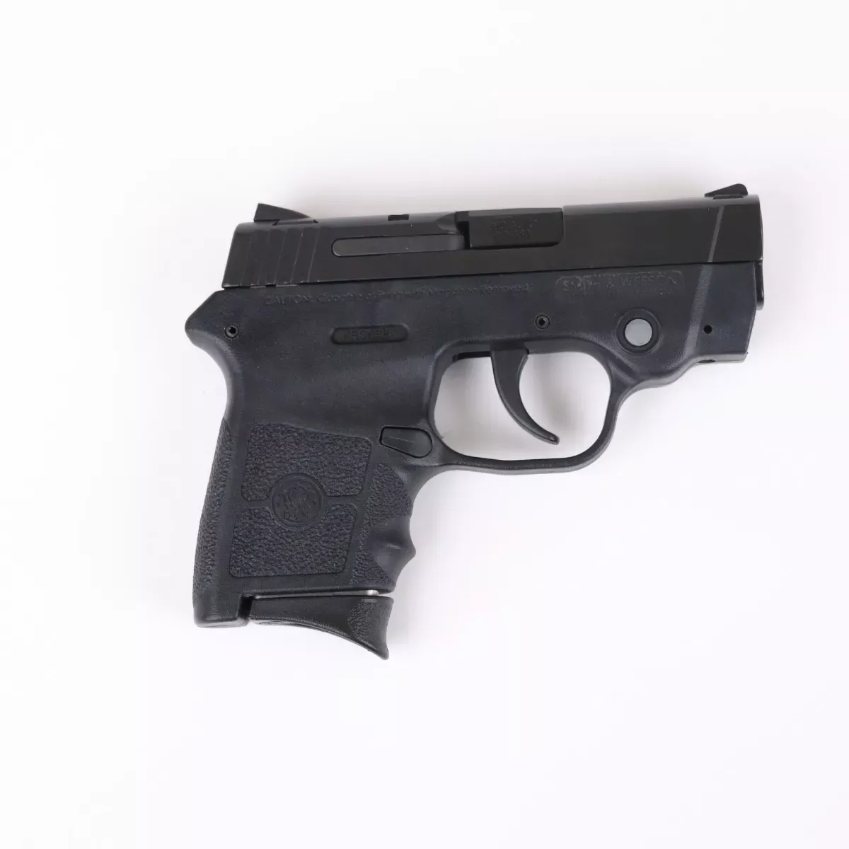 USED – Smith & Wesson, Bodyguard 380ACP Pistol GTO350151