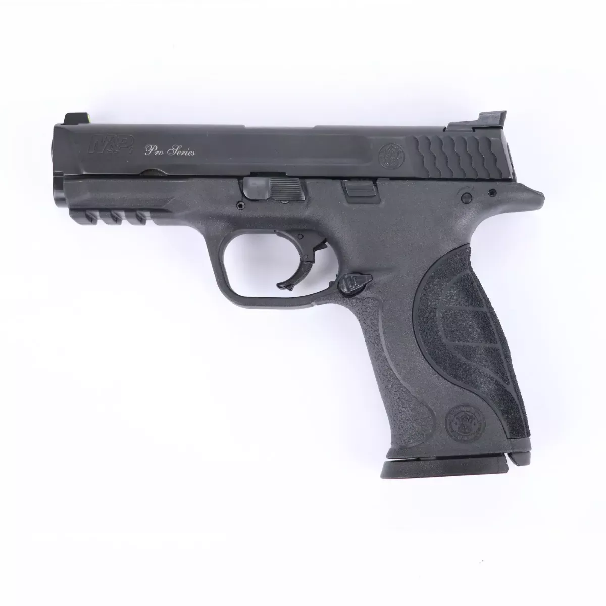 USED – Smith & Wesson, M&P Pro Series 9MM Pistol GTO349975