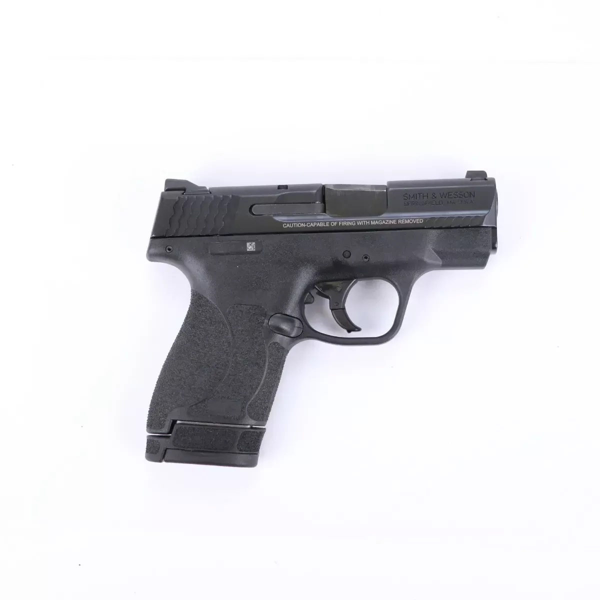 USED – Smith & Wesson, Shield 2.0 9MM Pistol GTO350096