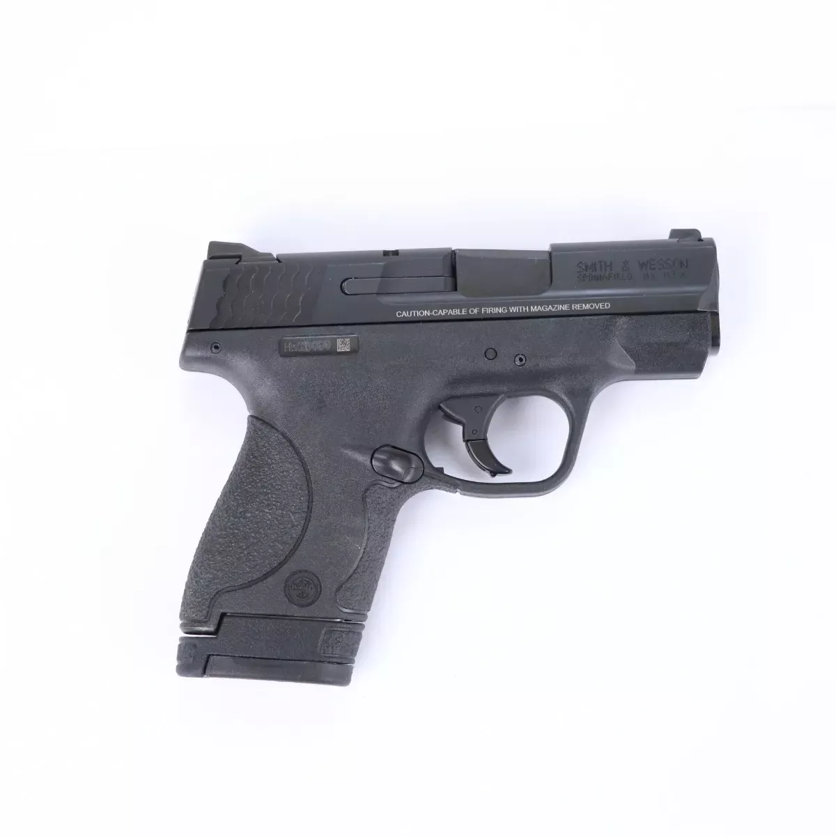 USED - Smith & Wesson, Shield 9MM Pistol GTO350133