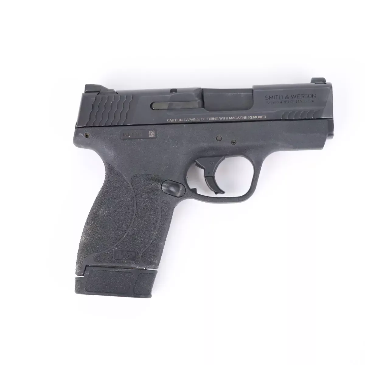 USED – Smith & Wesson, Shield M2.0 45ACP Pistol GTO350150