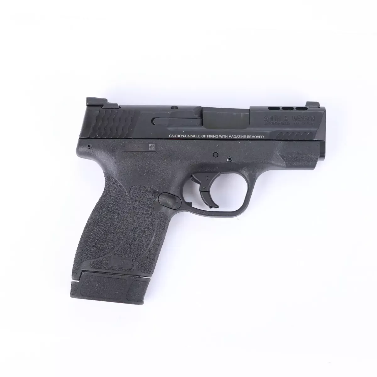 USED - Smith & Wesson, Shield PC 45ACP Pistol GTO350080