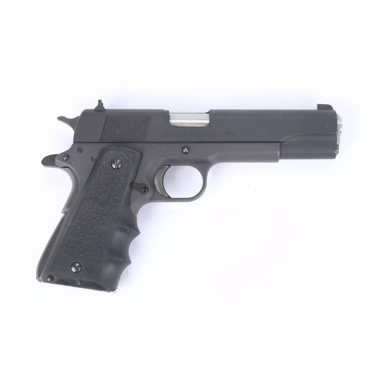 USED - Springfield Armory, 1911-A1 45 A.C.P. Pistol GTO350033