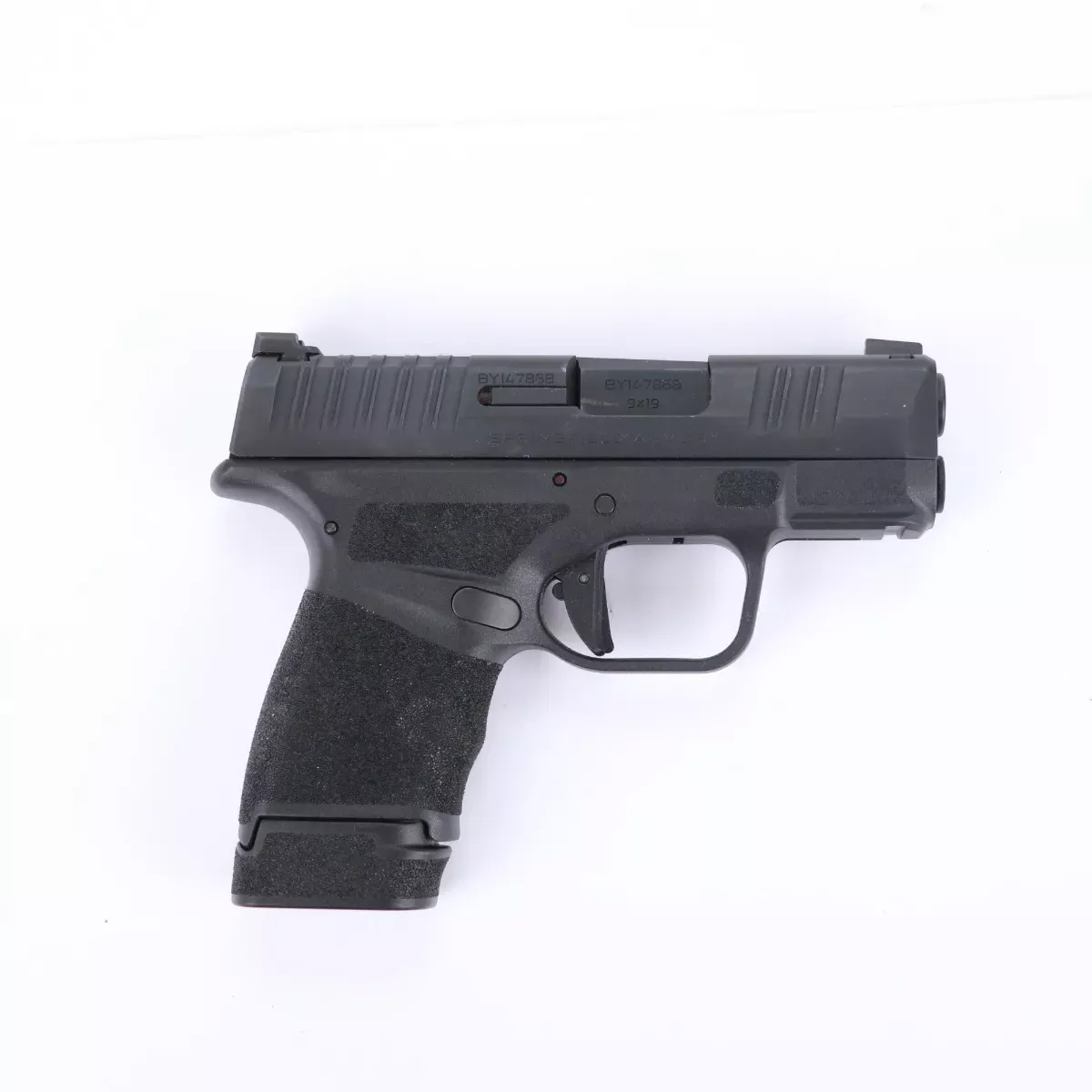 USED – Springfield Armory, Hellcat 9MM Pistol GTO350065