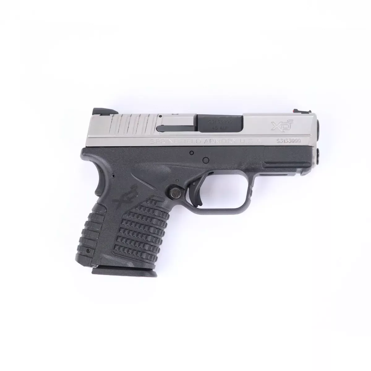 USED - Springfield Armory, XDS-45 45 A.C.P. Pistol GTO350026