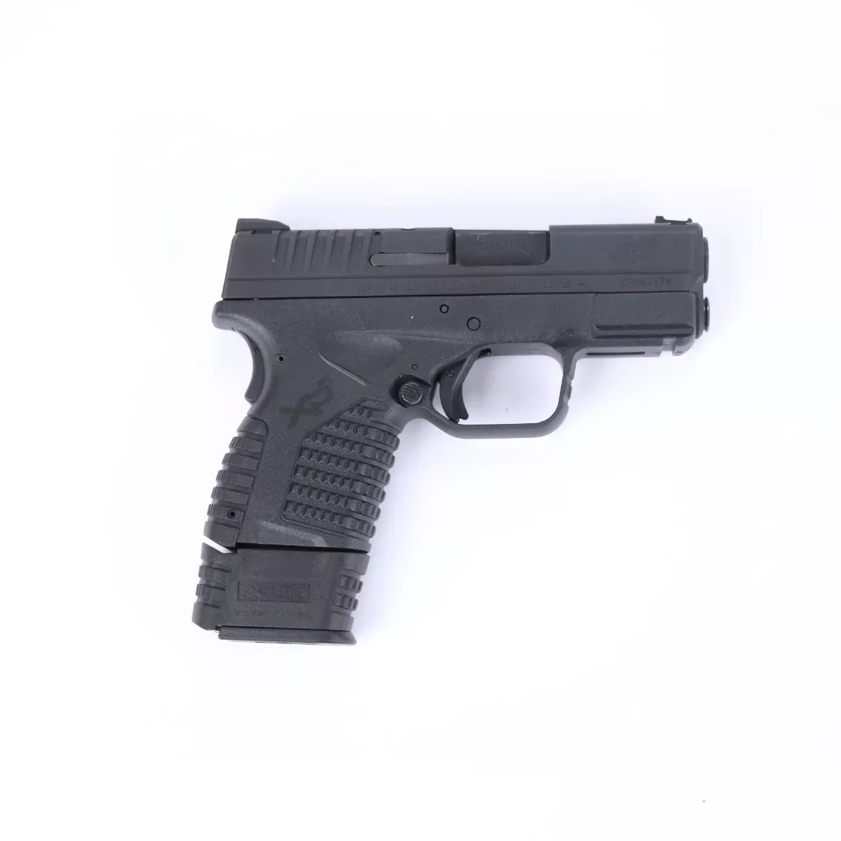 USED - Springfield Armory XDS-4545ACP Pistol GTO350131