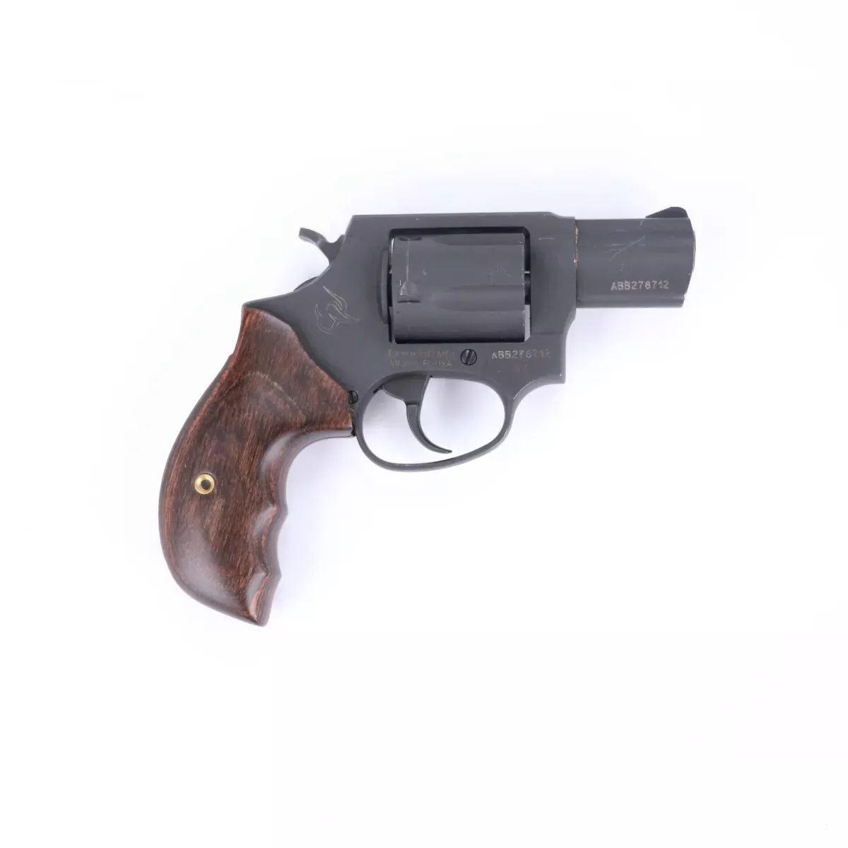 USED – Taurus, 605 357MAG Revolver GTO350211