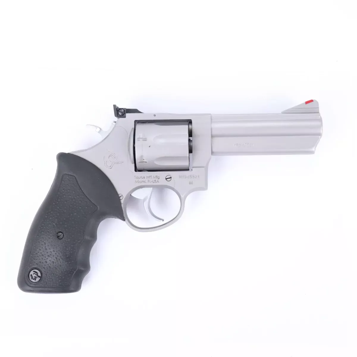 USED – Taurus, 66 357 MAG Revolver GTO350048