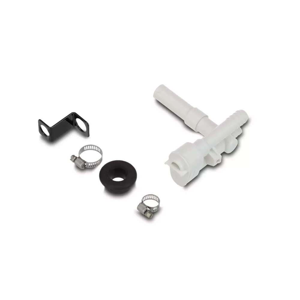 Vacuum Breaker - Clam Shell Kit