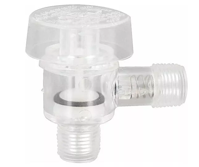 Valterra 1/2″ MPT Check Valve/Vacuum Breaker• A10-3050