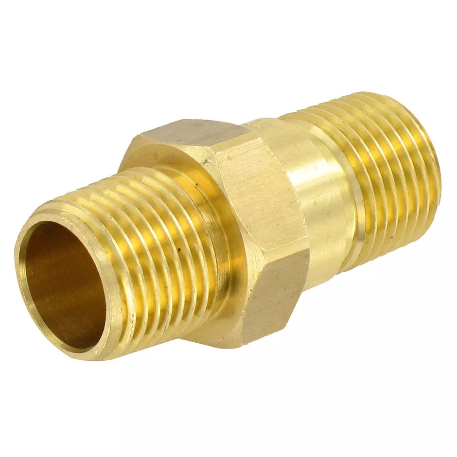 Valterra 1/2" MPT Lead Free Brass Check Valve