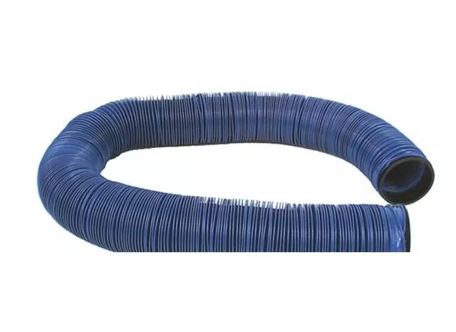 Valterra 15' Blue Heavy Duty Quick Drain Hose• D04-0057