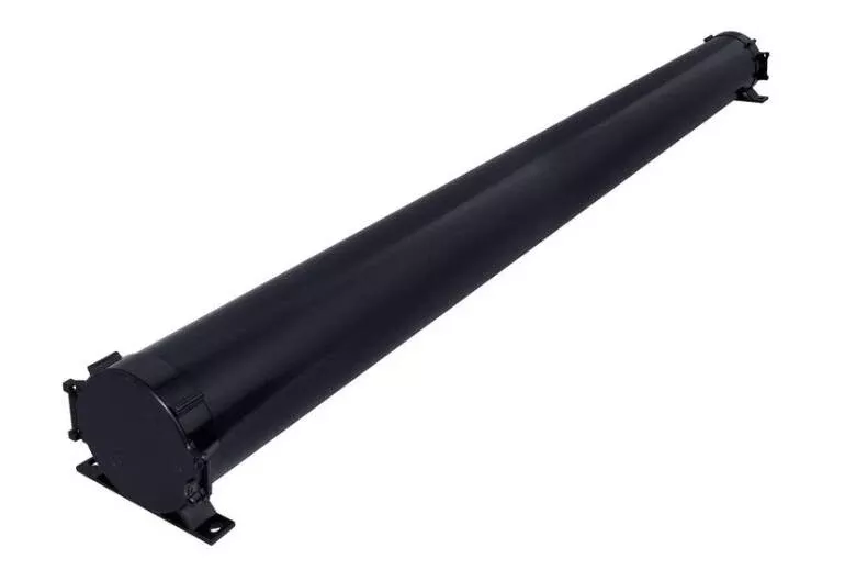 Valterra 50" to 94" Black Adjustable Hose Carrier• A04-5094BK