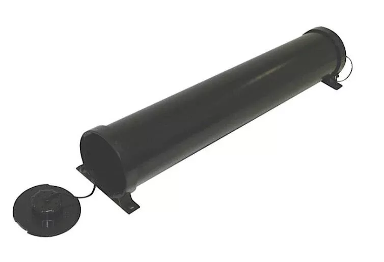 Valterra 64" Black Hose Carrier• A04-0153XBK