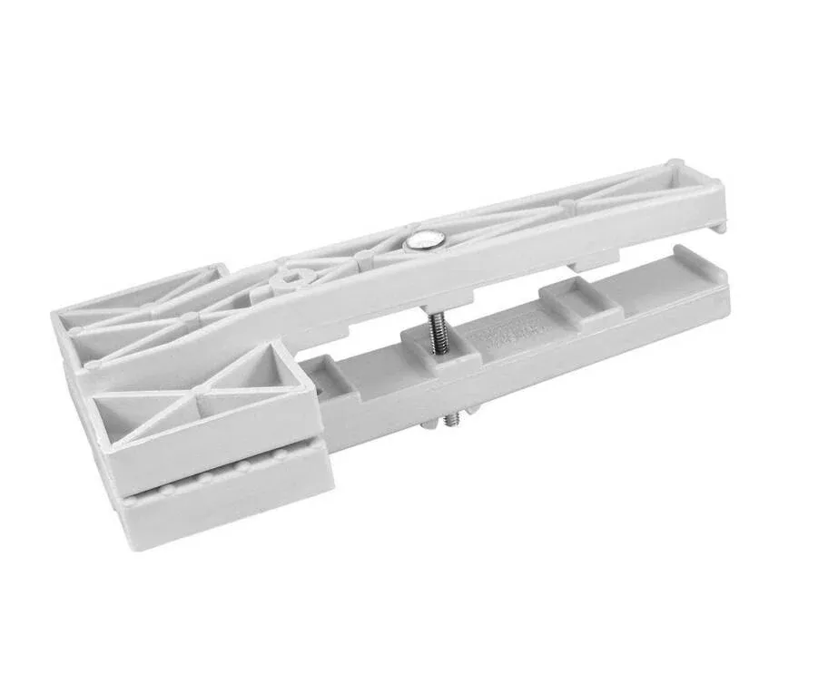 Valterra Awning Saver Clamps, White, 2 per Box• A10253