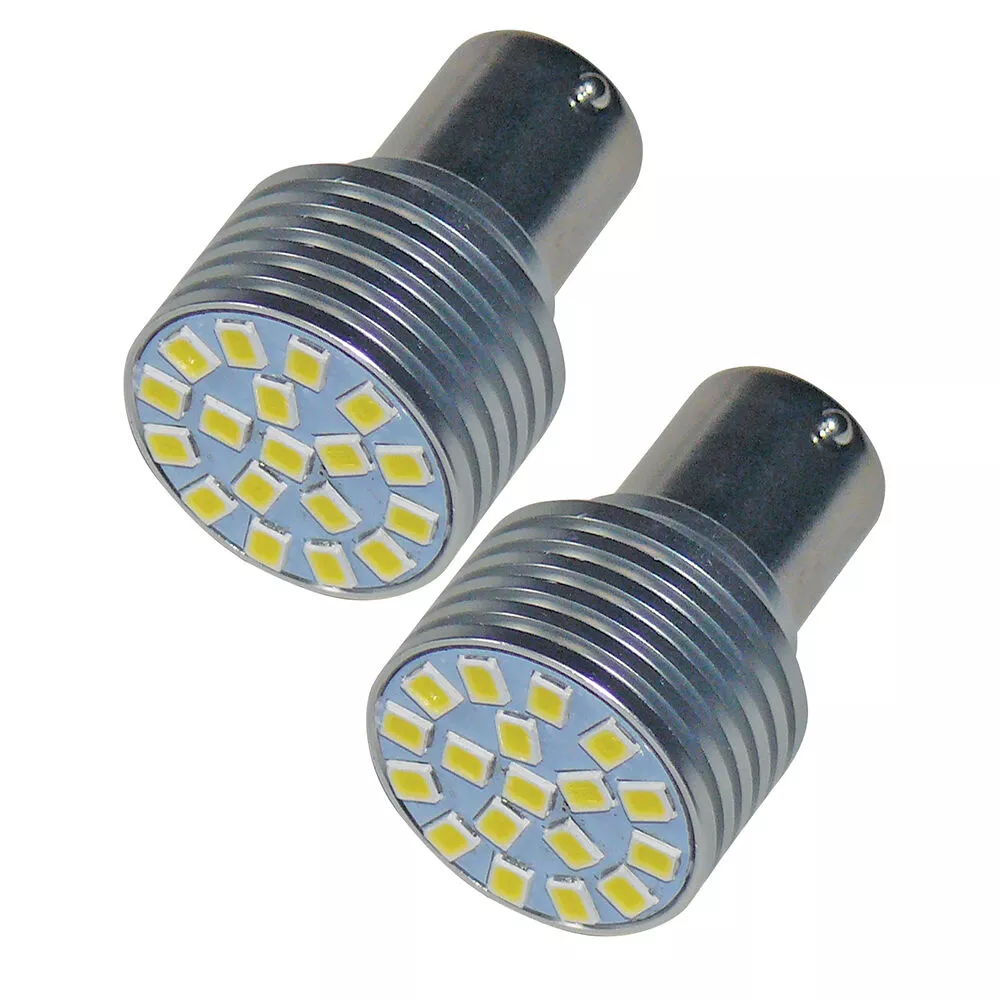Valterra DG91533VP Replacement LED Light Bulb, 2-Pack