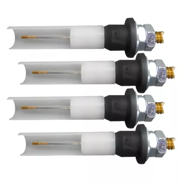 Valterra Horst Miracle Probes For Black Holding Tanks• T21301VP