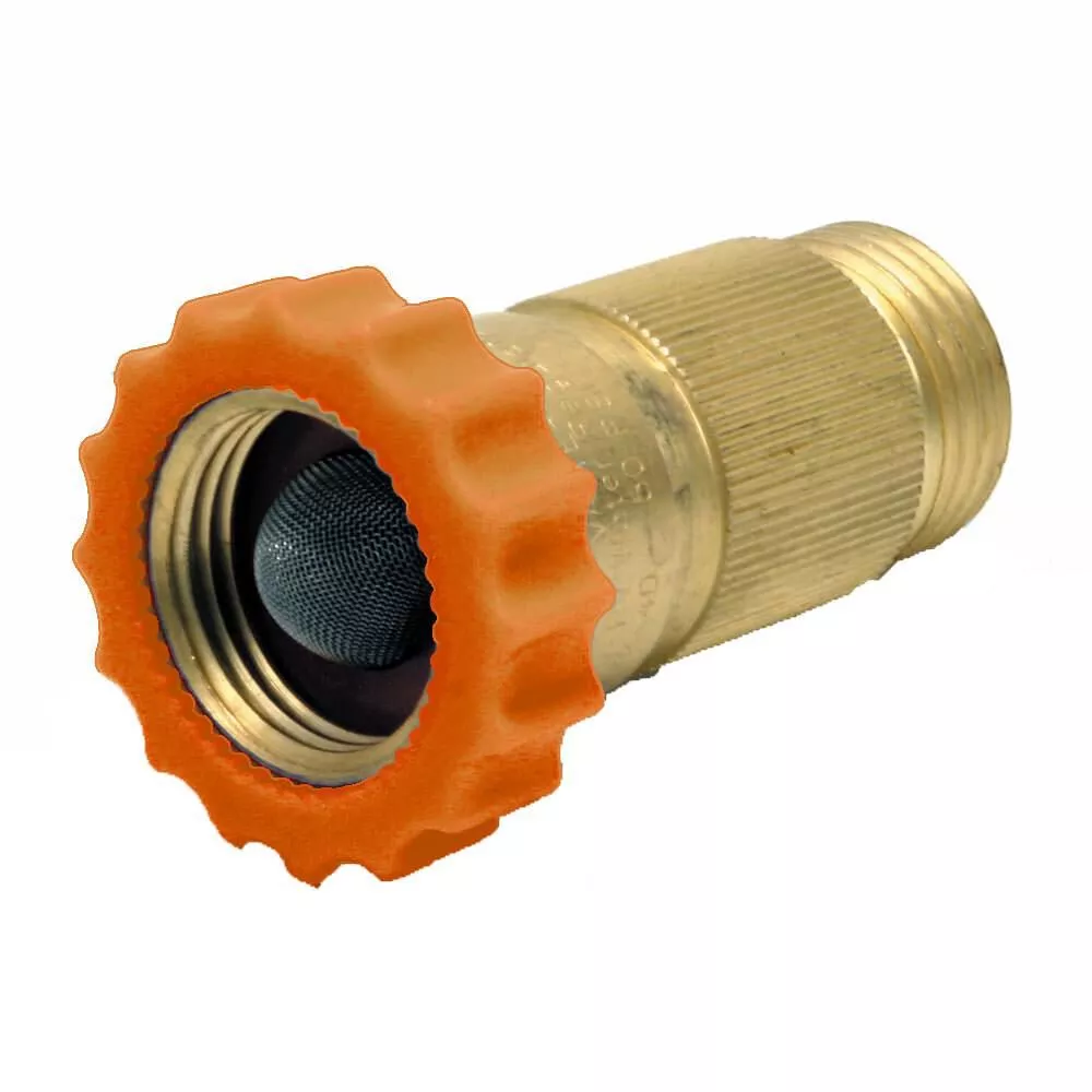 Valterra Lead-Free Brass Standard Water Regulator