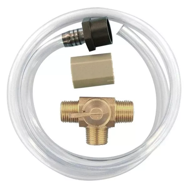Valterra Pump Converter Kit• P23506LFVP