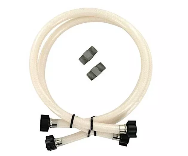 Valterra Pump Kit with Header Card• P23512PB