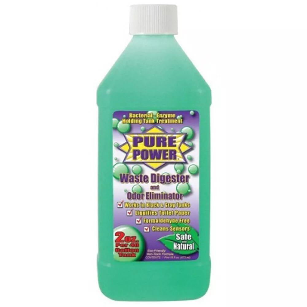 Valterra Pure Power Green, 16 oz. Bottle