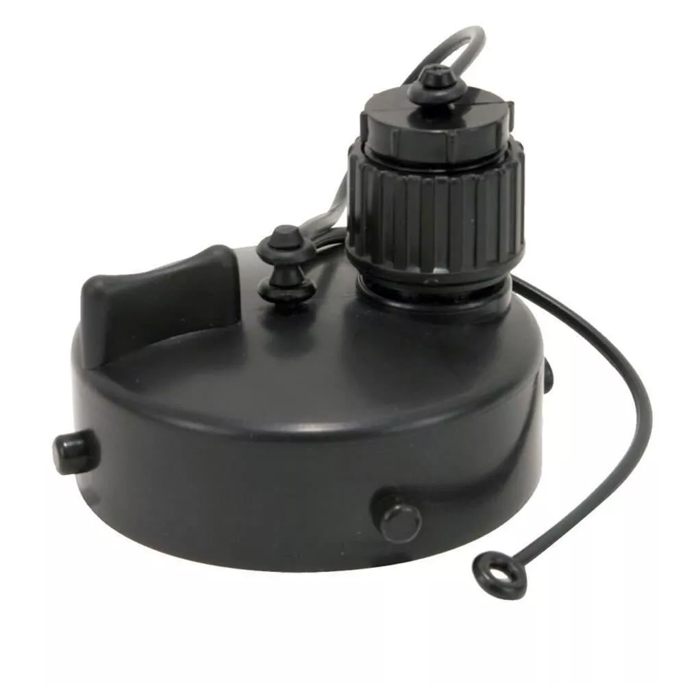 Valterra Rotating Grey Water Bayonet Fitting