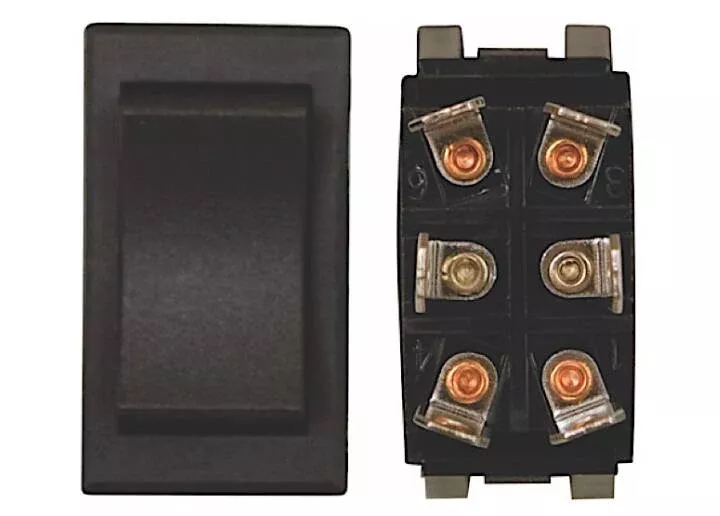 Valterra RV 6 Pin Slide Out Switch• DG12956VP
