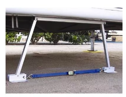 Valterra RV Stabilizer, 14"-28", Universal• 020106