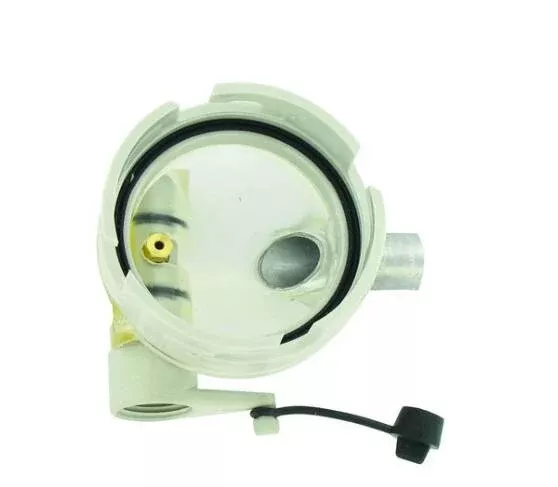 Valterra SewerSolution Replacement System Pump• SS04