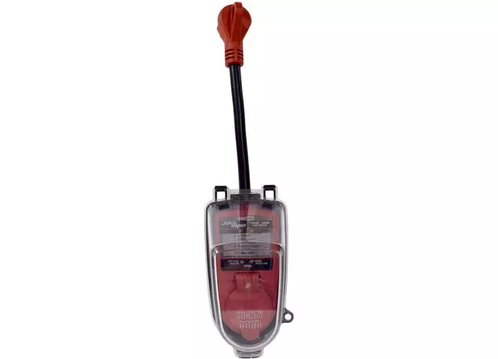 Valterra SurgeMinder 30A Surge Protector• A10-30SMSP