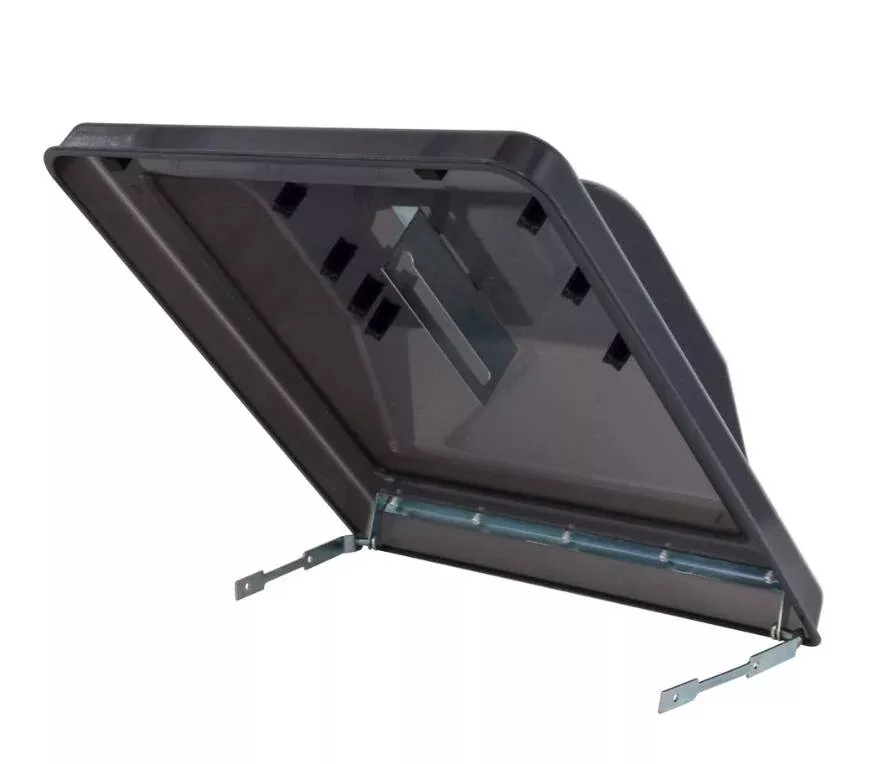Valterra Universal Black Roof Vent Lid• A10-3376