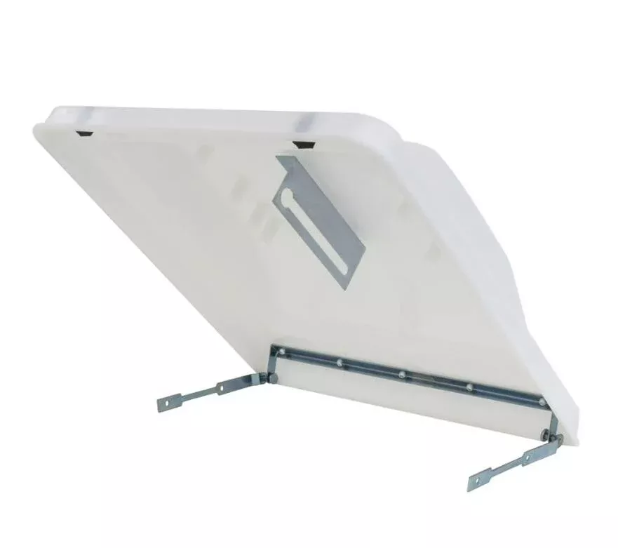 Valterra Universal White Roof Vent Lid• A10-3375