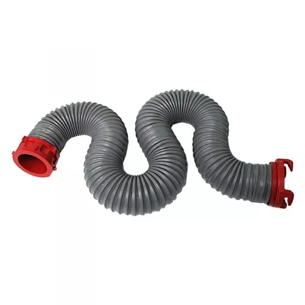 Valterra Viper 10' Red Sewer Extension Hose• D04-0410