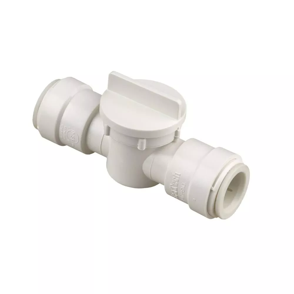 Valve, In-Line - 1/2" CTS QC35 (Type 39)