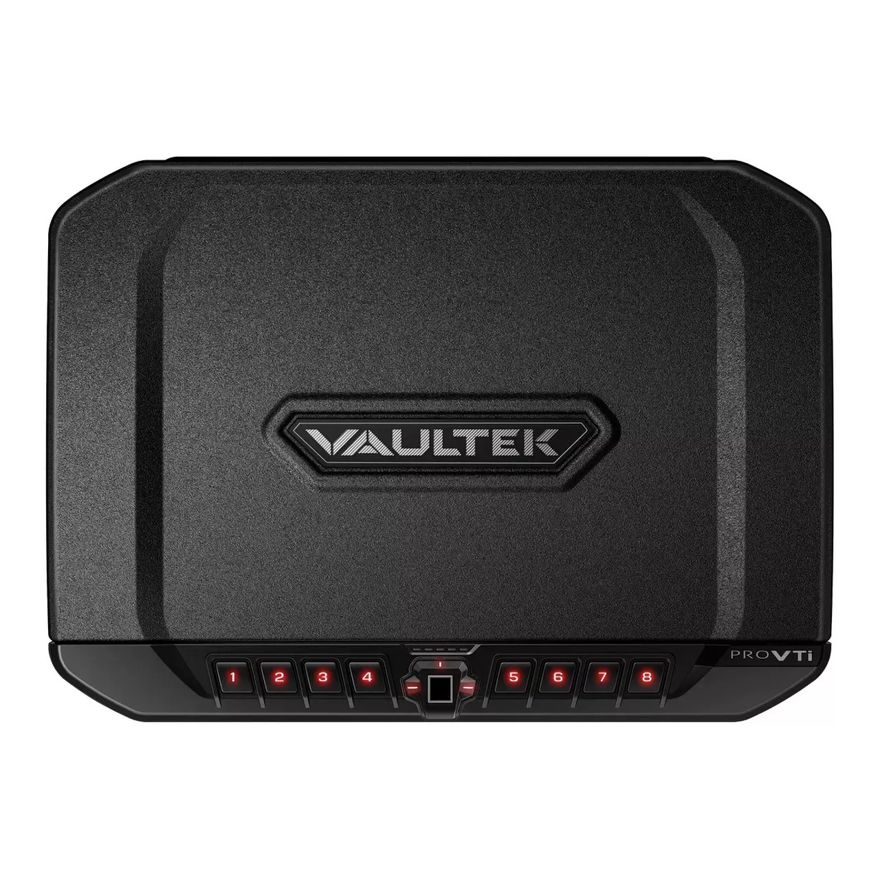 Vaultek VT SeriesBluetooth Black