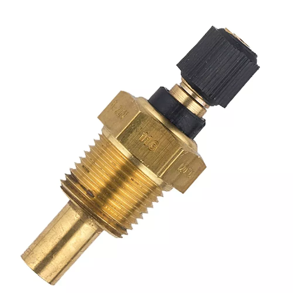 VDO Temperature Sender 250°F/120°C – 3/8-18 NPTF