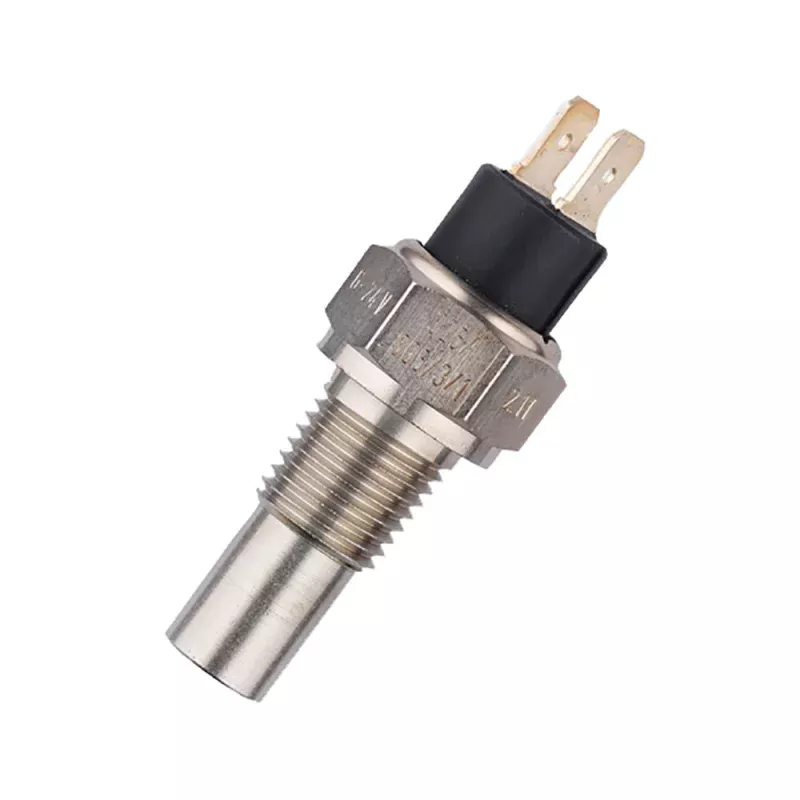 VDO Temperature Sender 250F/120C Dual FG – 1/4-18 NPTF