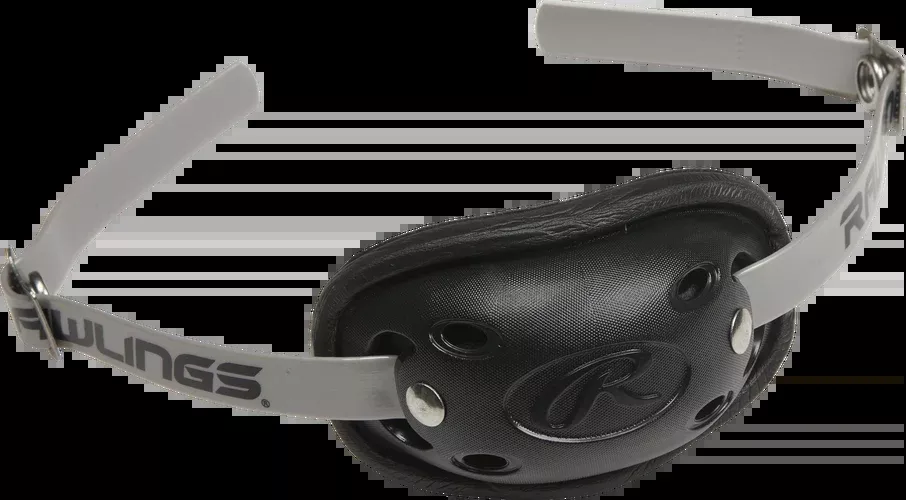 Velo Baseball 2.0 Catcher's Helmet with Chin Cup