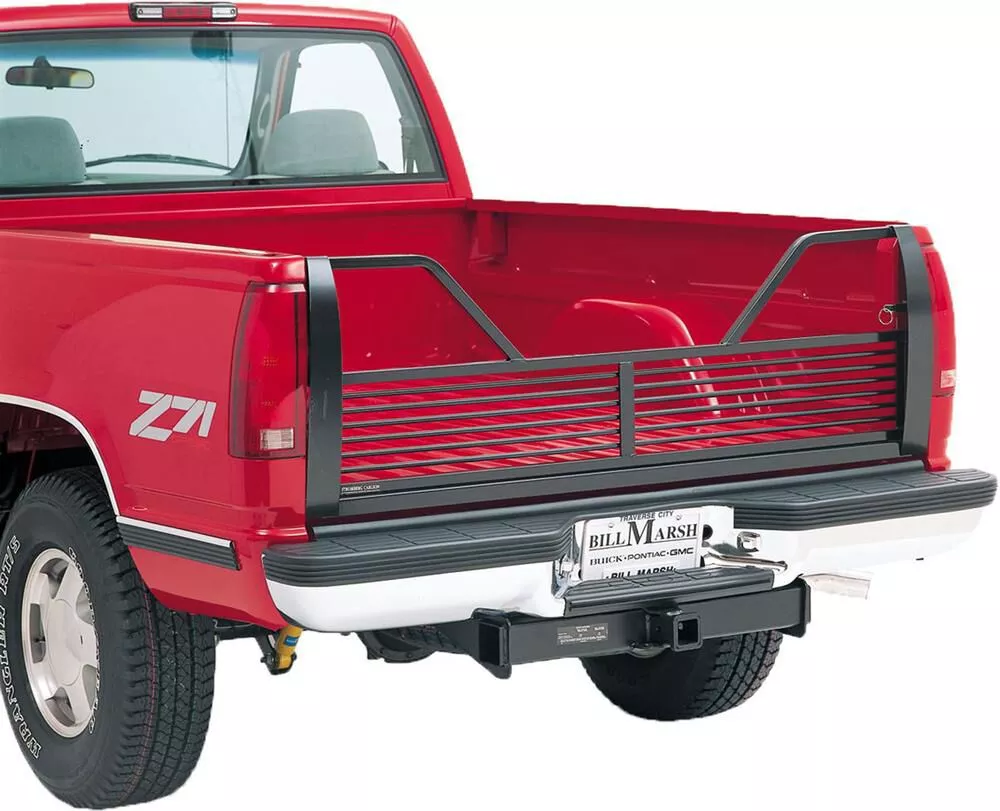 Vent Gate '02-'09 Dodge 1500