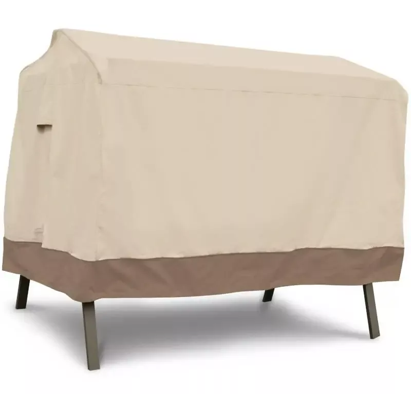 Veranda Canopy Swing Cover