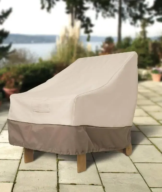 Veranda Lounge Chair Cover