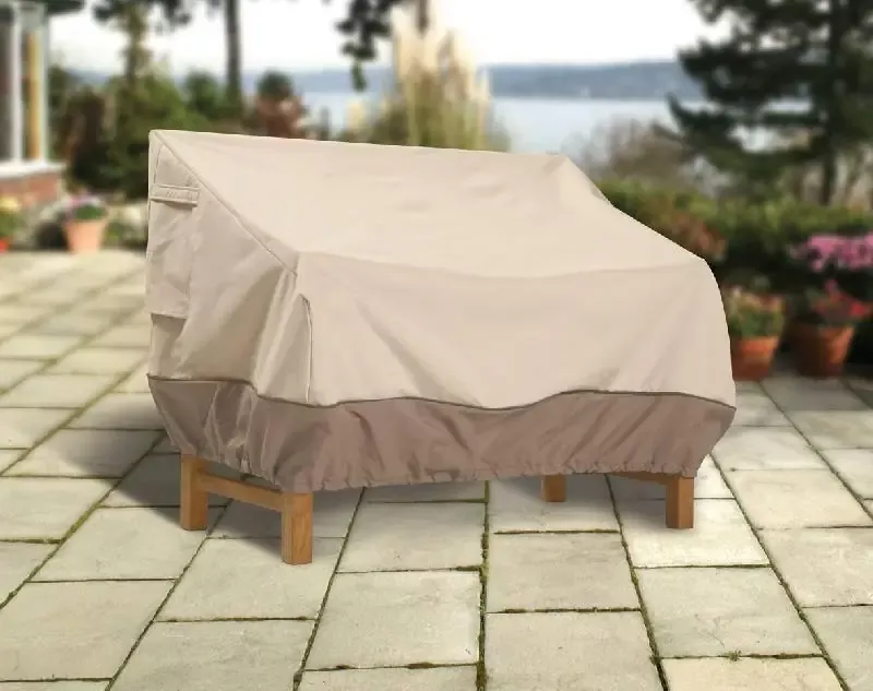 Veranda Loveseat - Sofa Cover"Medium"