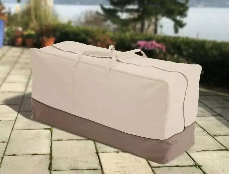 Veranda Outdoor Cushion Bag